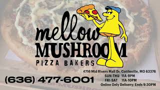 Mellow Mushroom Pizza Bakers Cottleville an Higher Order of Pizza