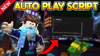 NEW FUNKY FRIDAY AUTO PLAY SCRIPT! (FREE SCRIPT!) ROBLOX