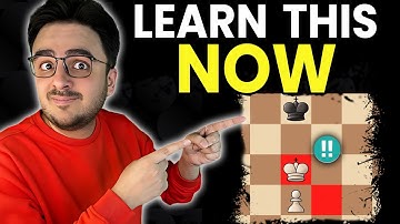 WIN More Endgames With These 5 Magic Rules | Concepts, Strategy & Ideas for Beginners to Learn