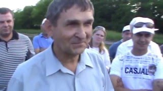 Ростовская No-Till конференция – Посещение опытных полей профессора Зеленского