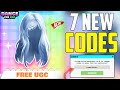 *NEW CODES SEPTEMBER 27, 2024* [LIMITED CODES TIME] Dance For UGC ROBLOX