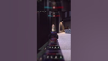 ISO Hemlock In Multiplayer Is OP (Call Of Duty Modern Warfare II)