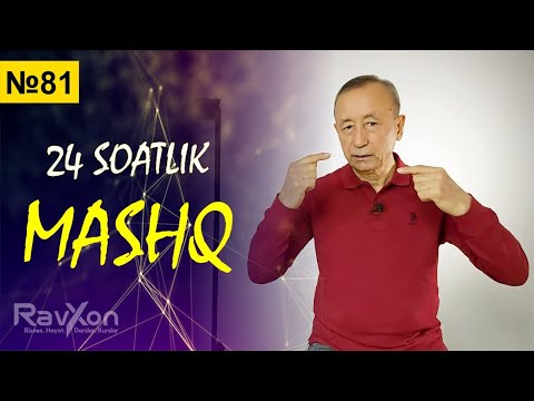 Video: Hayot Sifatini Qanday O'zgartirish Mumkin