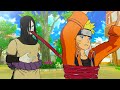 Naruto Gets Kidnapped..