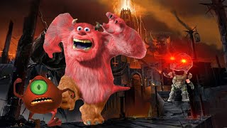 Full So because of Doom Eternal I got anger issues… News