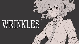 EASY Trick to Draw Clothing Wrinkles