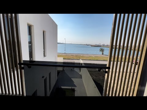 جمال مجمع مدينة البحيرة حول مطار بغداد الدولي    نظام بيوت