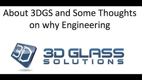 Presentation by Jeb Flemming