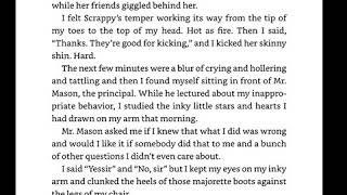 Wish - Chapter 3