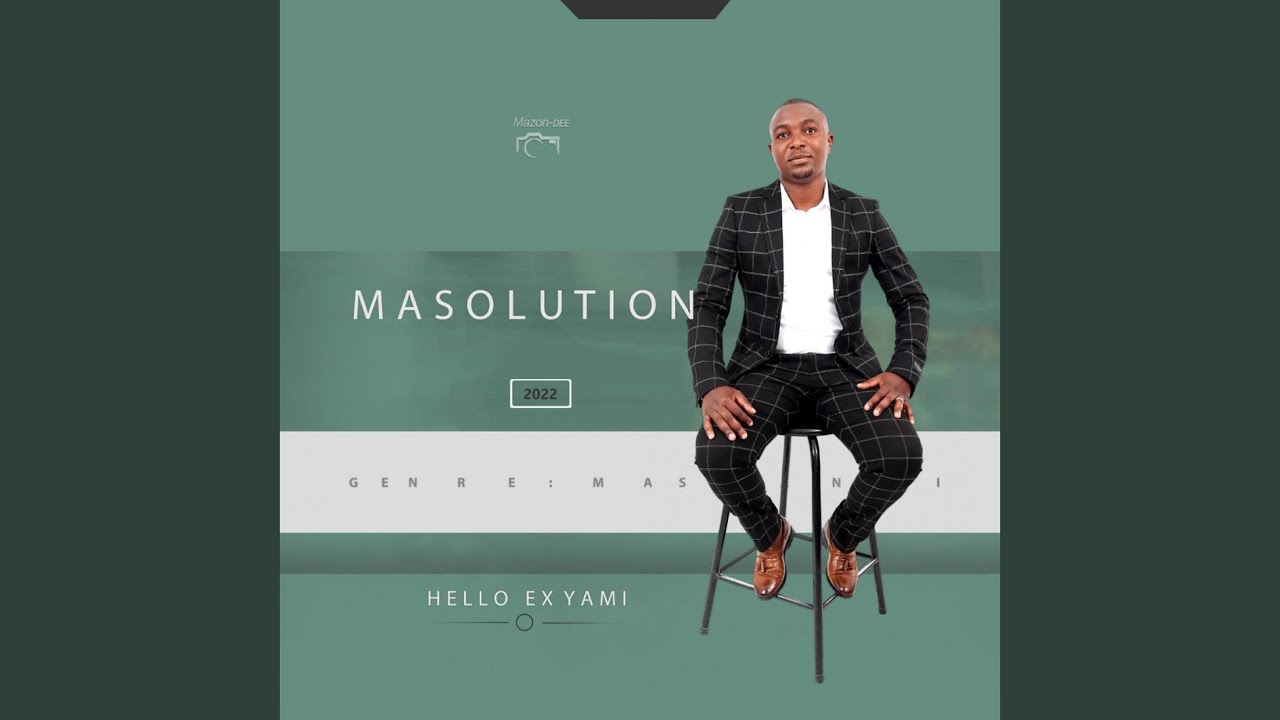 Watch Impi Yesongo on YouTube Watch Impi Yesongo on YouTube
