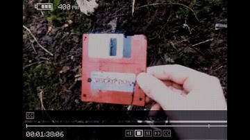 Inscryption (PS5) 6 💀 What is Happening? | No commentary, 4K HDR 60FPS