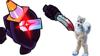 Black Imposter Status