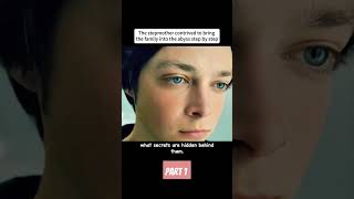Relationship between Step Son And Step Mother Part-1 #movie #recaped #film