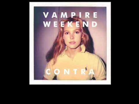 Vampire Weekend - Cousins / Lyrics
