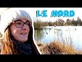 VLOG ~ LES PAYSAGES DU NORD (Mons/Hergnies/St Amand-les-Eaux)