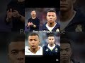 Pass to Ronaldo🔥☠️ #football #ronaldo #pass #vinicius #mbappe #valverde #shorts #edit