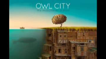 owl city the midsummer station music CD (album) a girl or anyone will bring me this CD