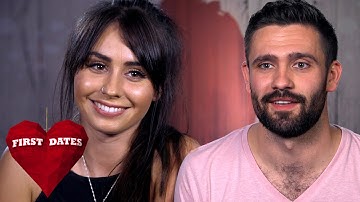 Georgia & Alex Return | First Dates