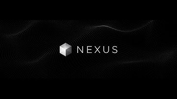 How to deploy a smart contract on Nexus. A step by step guide