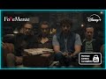 FolleMente | Dal 6 Giugno su Disney+