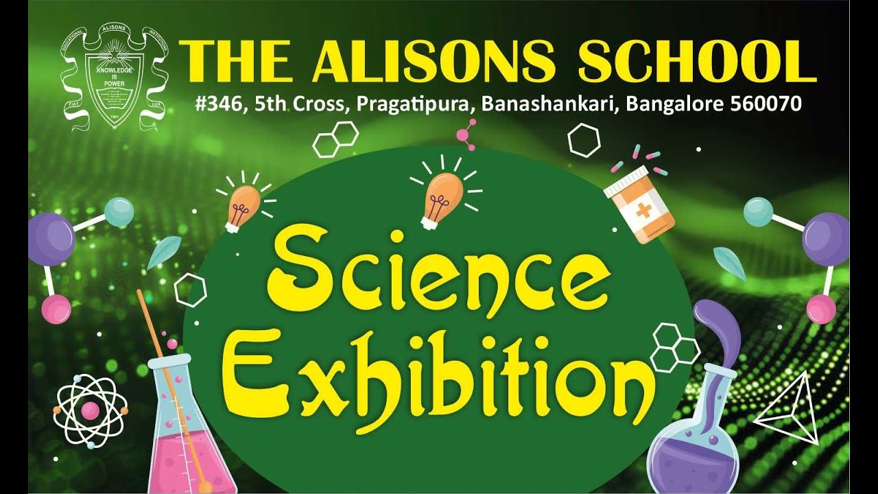 Science Exhibition
