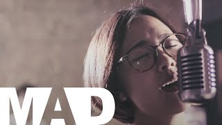 [MAD] ชีวิตที่ฉันเหลืออยู่ - Bodyslam (Cover) | Midnight Band chords