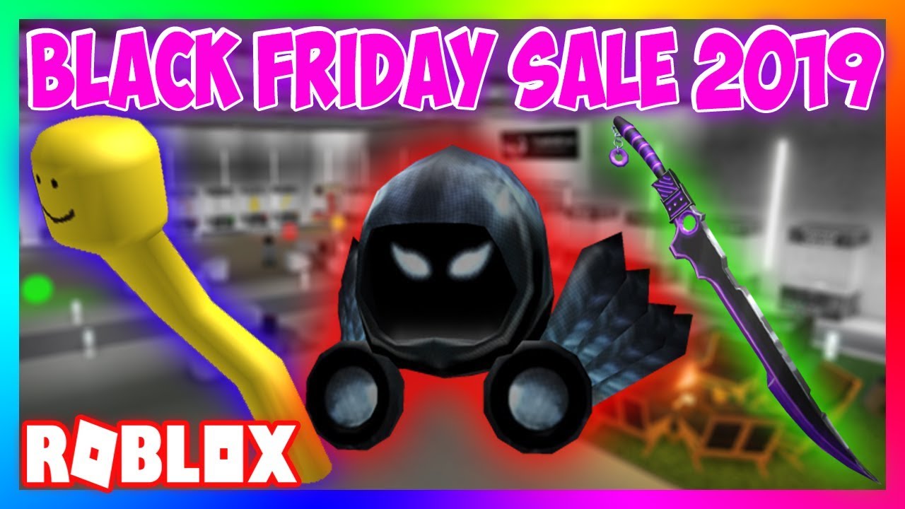 Roblox Black Friday Sale 2019 Explained Youtube - https blog.roblox.com 2021 11 black friday sale