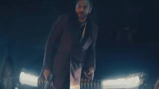 Vartolu Küfür Sahneleri̇.