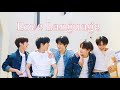 1 HOUR LOOP TXT 투모로우바이투게더 Love Language Easy Lyrics 1 HOUR LOOP TXT 투모로우바이투게더 Love Language Easy Lyrics