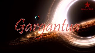 Ummet Ozcan - Gargantua Resimi