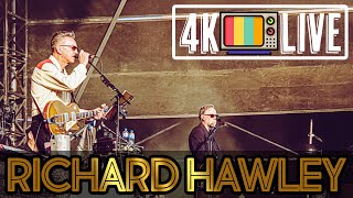 Richard Hawley - Standing at the sky&#39;s edge, live 4k Dublin 2023