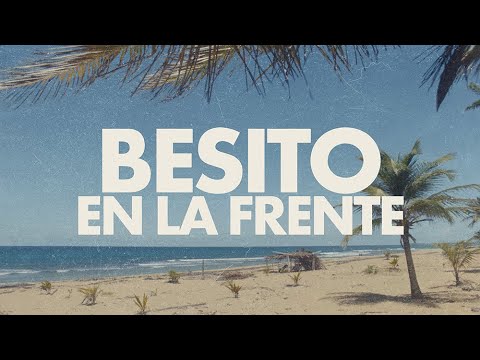 Rauw Alejandro Besito En La Frente Official Lyric Video