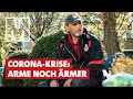 Wie die Corona-Krise Armut verschärft – MONITOR