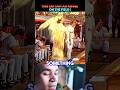 He Saw an Angel on the Field… and Then a Miracle Happened! #movie #shorts