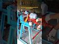 24 Inch Blade Sharpening Machine For Sale 🔥 Heavy Duty Blade Grinding Machine Demo ⚙️
