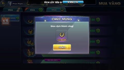 Cờ Cá Ngựa ZingPlay Mùa 2 | Tập 134 - Cao thủ hạng 29, mở túi quà và nhận thưởng Tết Nguyên Đán