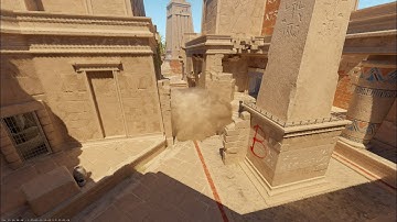 ANUBIS - Street Smoke from Catwalk