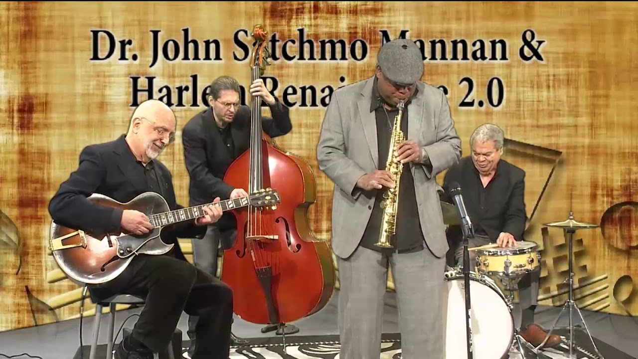 The Carmen Mathis Show