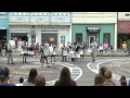 Girard High School Drumline