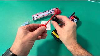 Amos Music Lollipop Candy Ers Quick Review