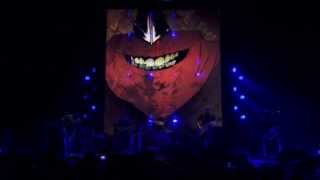 Queens Of The Stone Age -  Keep Your Eyes Peeled  (Live at The Wiltern 23-05-2013)