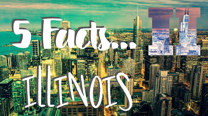 Illinois - 5 Facts You May Not Have Known