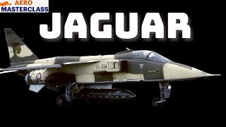 Jaguar : polyvalent et efficace