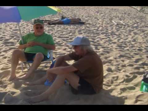 rob fuoco's family movie part 1( a family in servi...