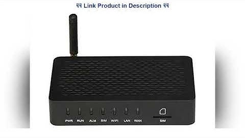 Flash Sale DINSTAR UC2000 DWG2000-1G-V122 1 Port GSM Voip Gateway SMS