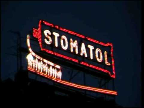 Stomatol-commercial / Stomatol-reklamen - YouTube