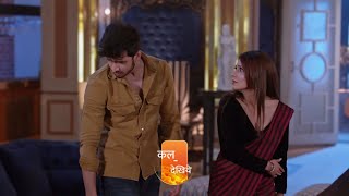 Kundali Bhagya 16 May New Promo|Nidhi blamed Rajveer for Karan's condition|Kundali|Preeta|Rajveer