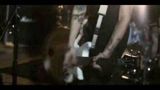 Video thumbnail of "Alesana - Seduction (Official Music Video)"