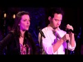 Santino Fontana & Jessica Hershberg - "Fine" (by Adam Gwon)