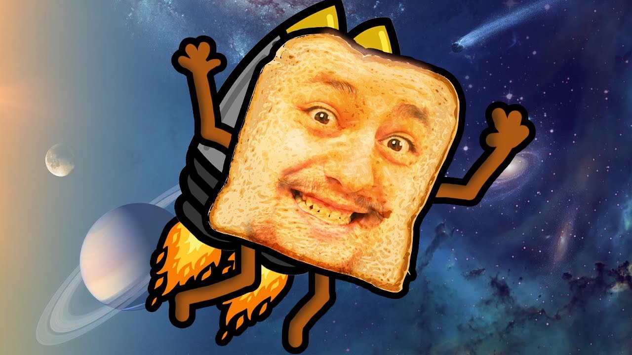 ZIO TO KOSMICZNY TOST polska hd